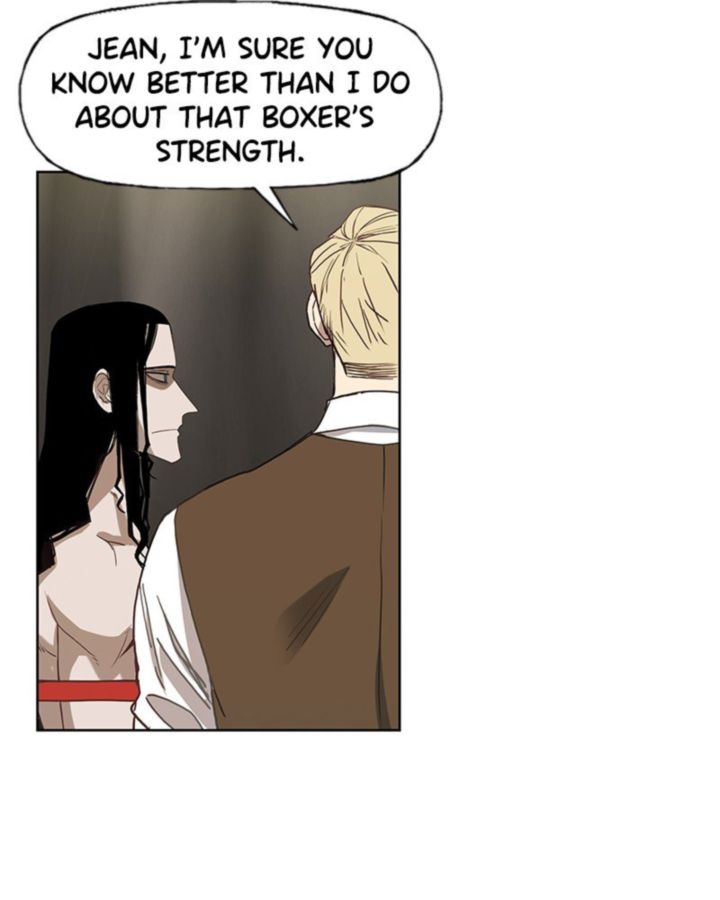 The Boxer Chapter 28 Page 114