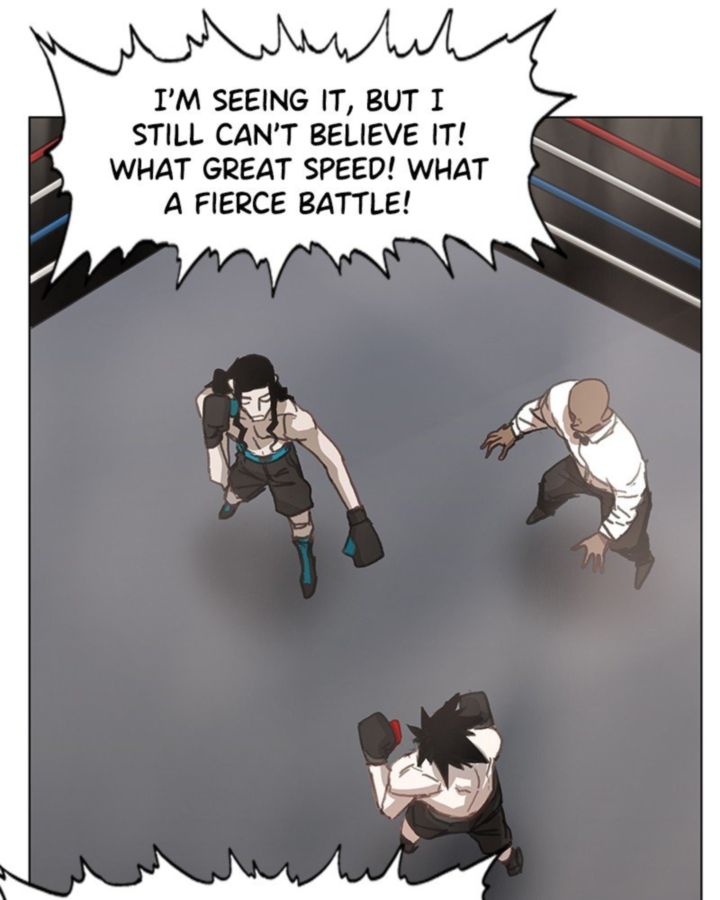 The Boxer Chapter 29 Page 109