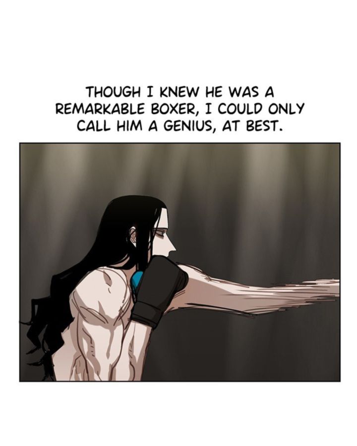 The Boxer Chapter 29 Page 65