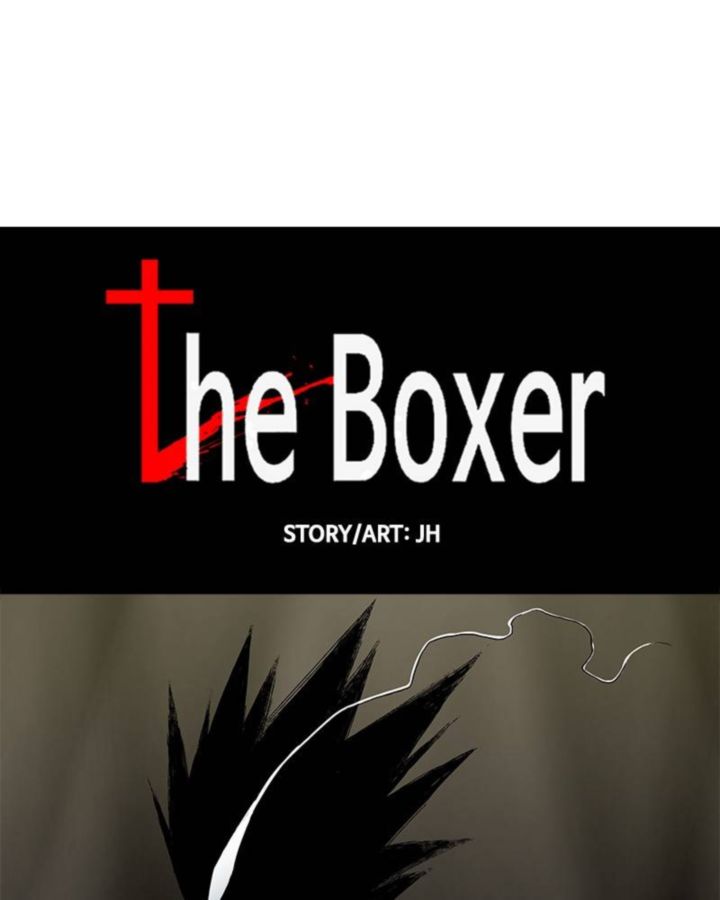 The Boxer Chapter 30 Page 5