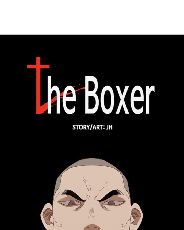 The Boxer Chapter 34 Page 17