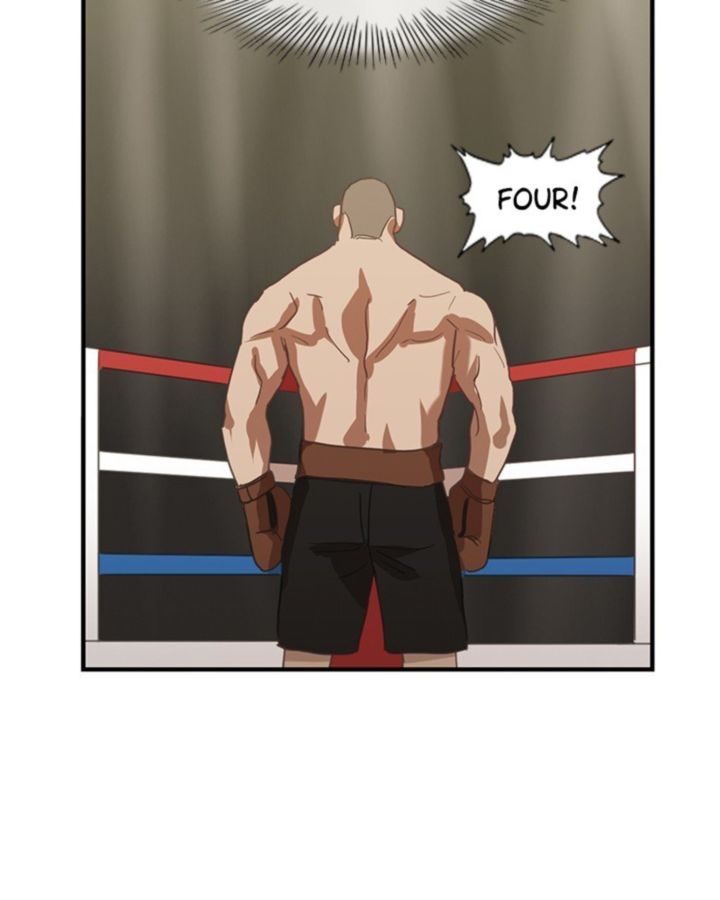 The Boxer Chapter 35 Page 15