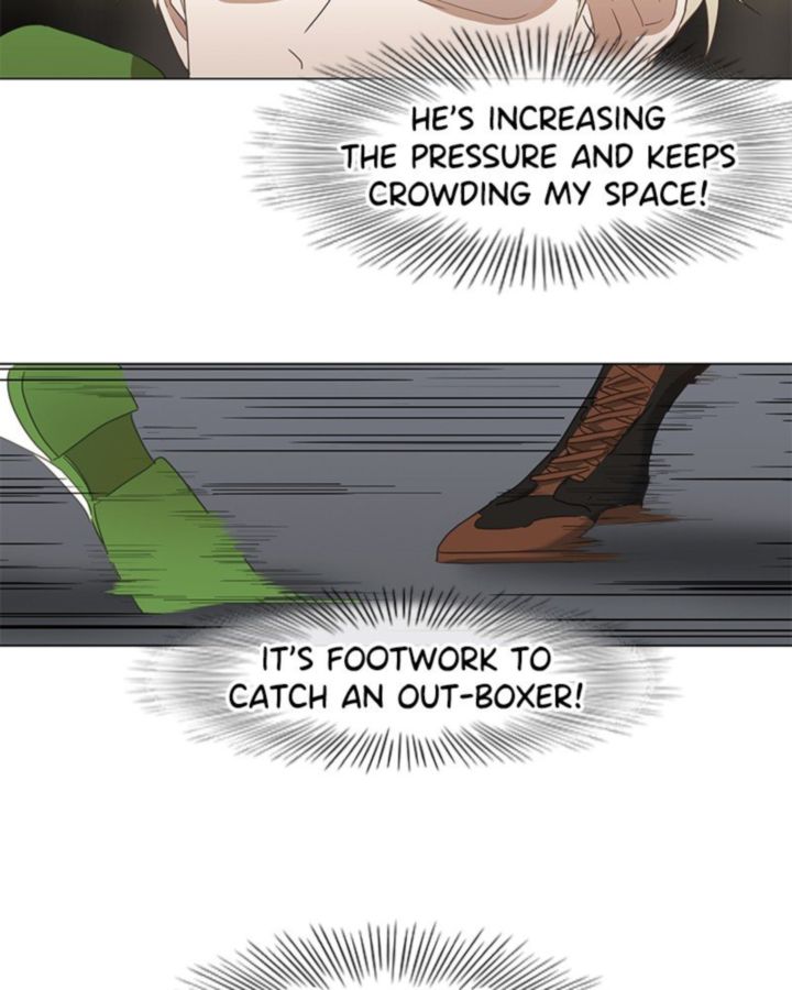 The Boxer Chapter 35 Page 42