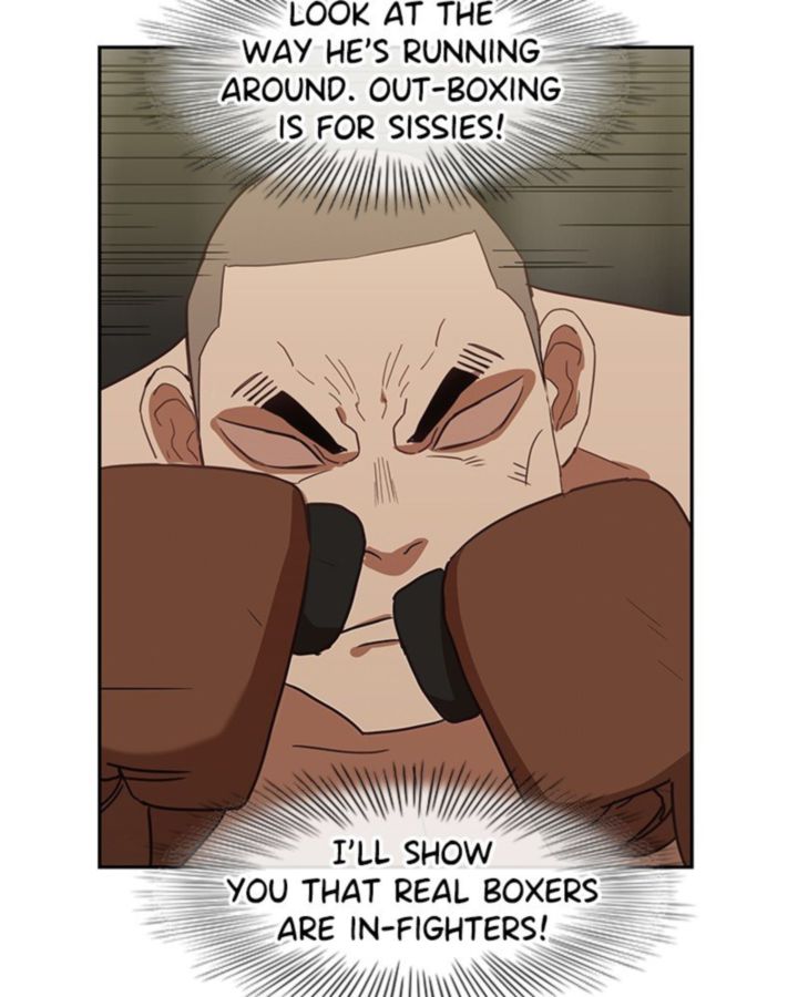 The Boxer Chapter 35 Page 43