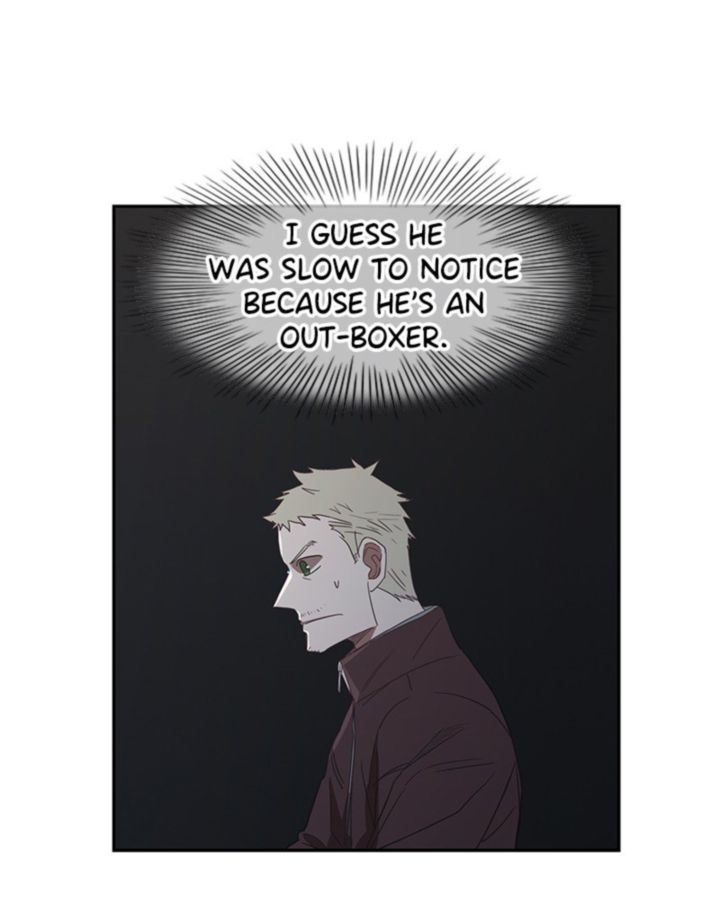 The Boxer Chapter 36 Page 37
