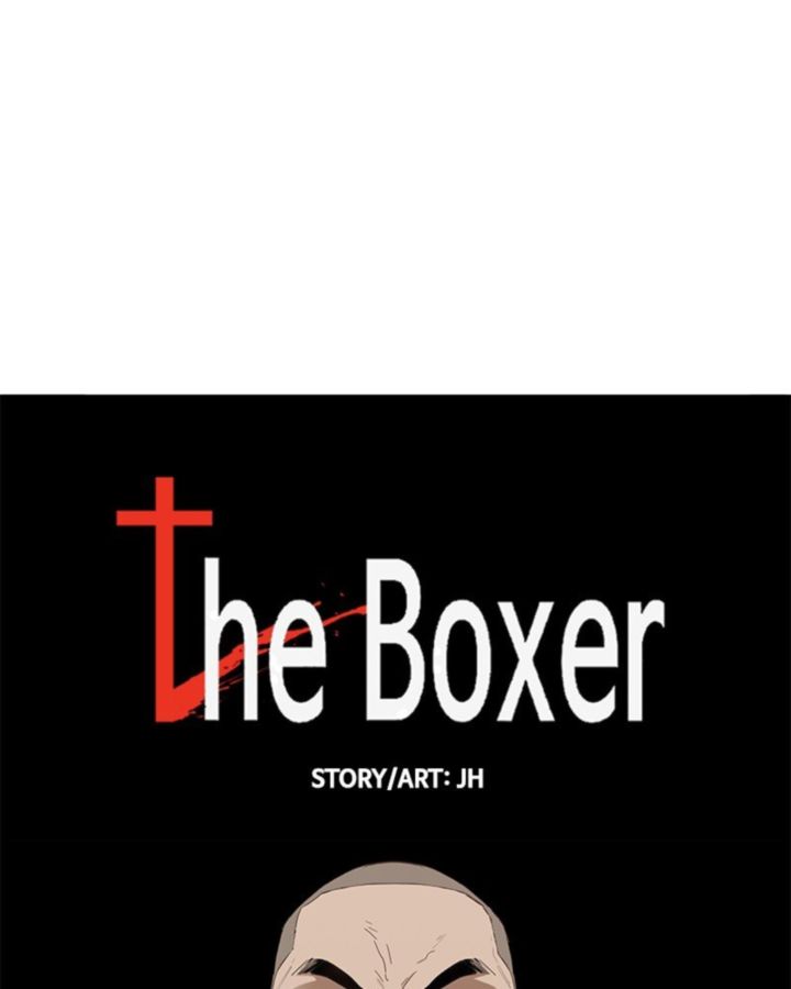 The Boxer Chapter 36 Page 5