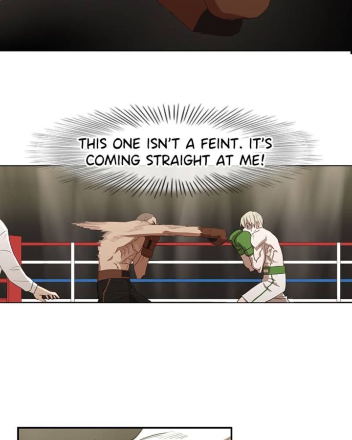 The Boxer Chapter 37 Page 100