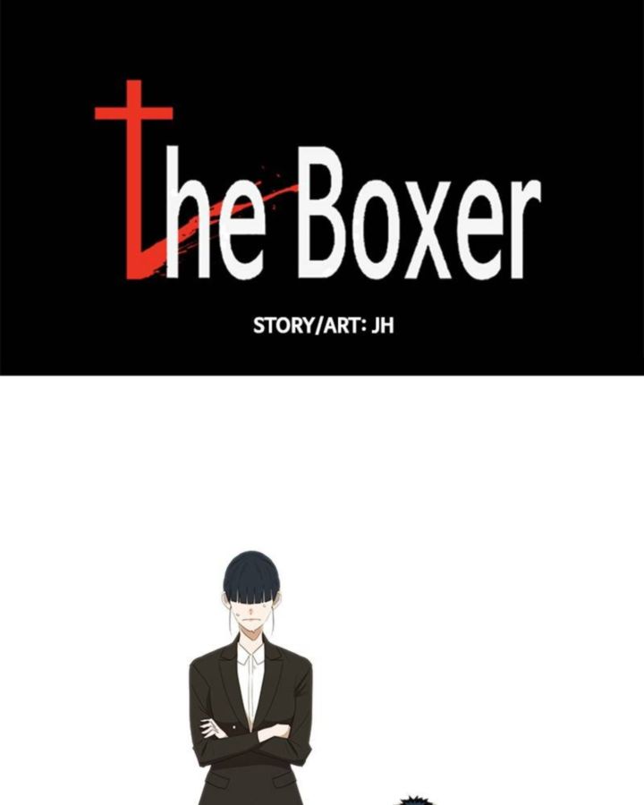 The Boxer Chapter 40 Page 126