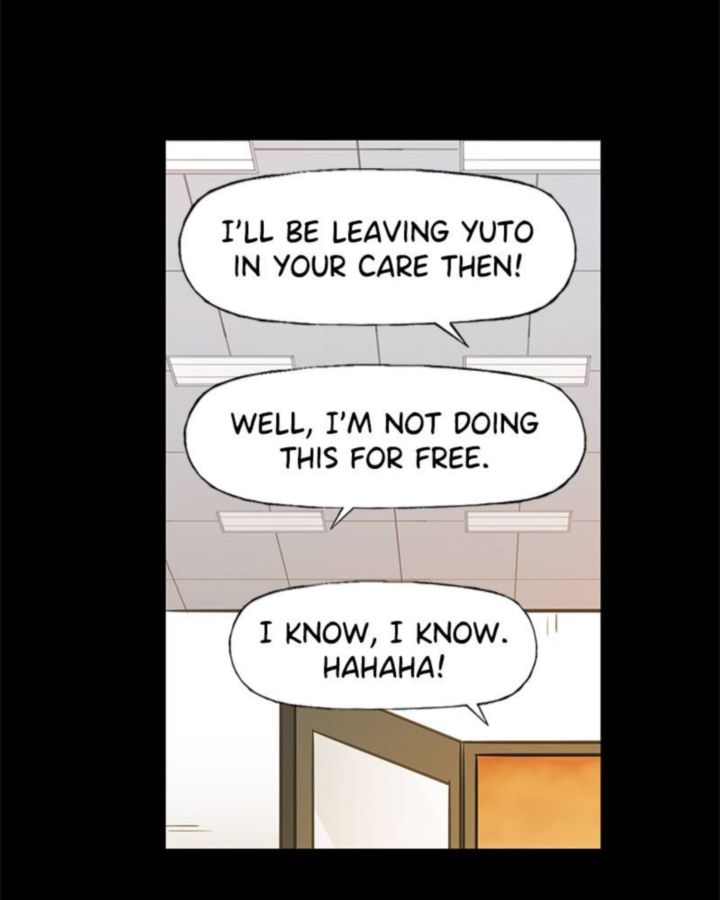 The Boxer Chapter 40 Page 63