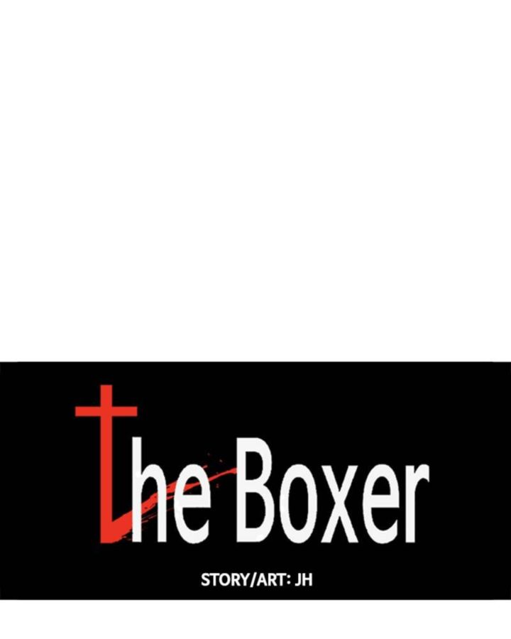 The Boxer Chapter 42 Page 51