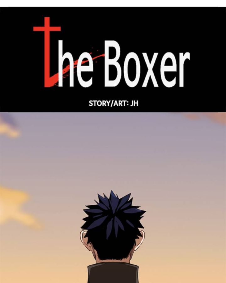 The Boxer Chapter 44 Page 50