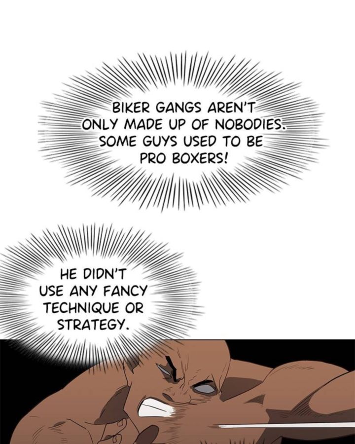 The Boxer Chapter 45 Page 58