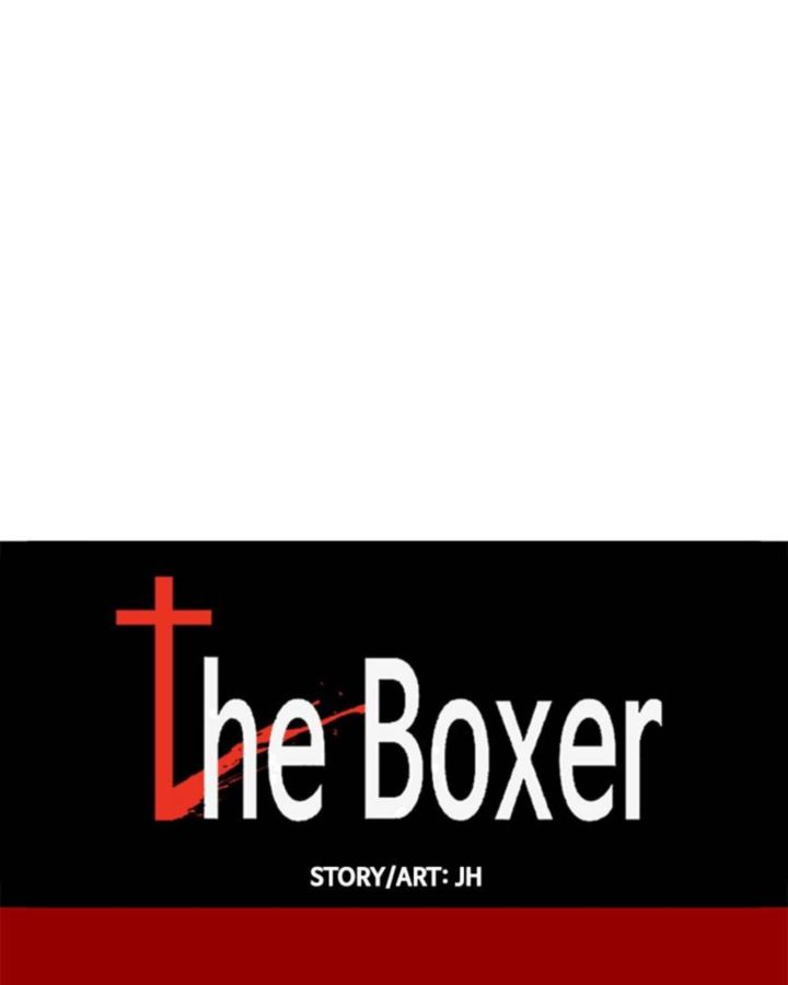 The Boxer Chapter 45 Page 6