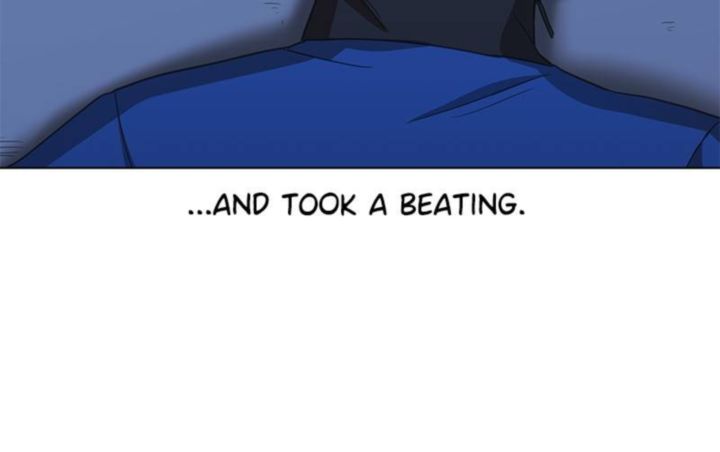 The Boxer Chapter 46 Page 61