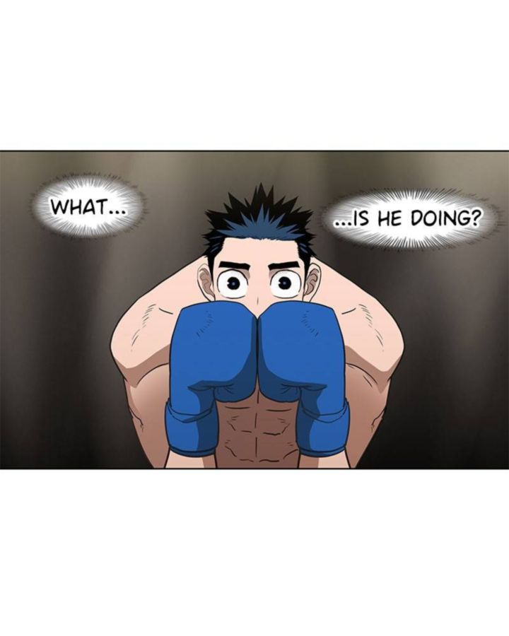 The Boxer Chapter 47 Page 121