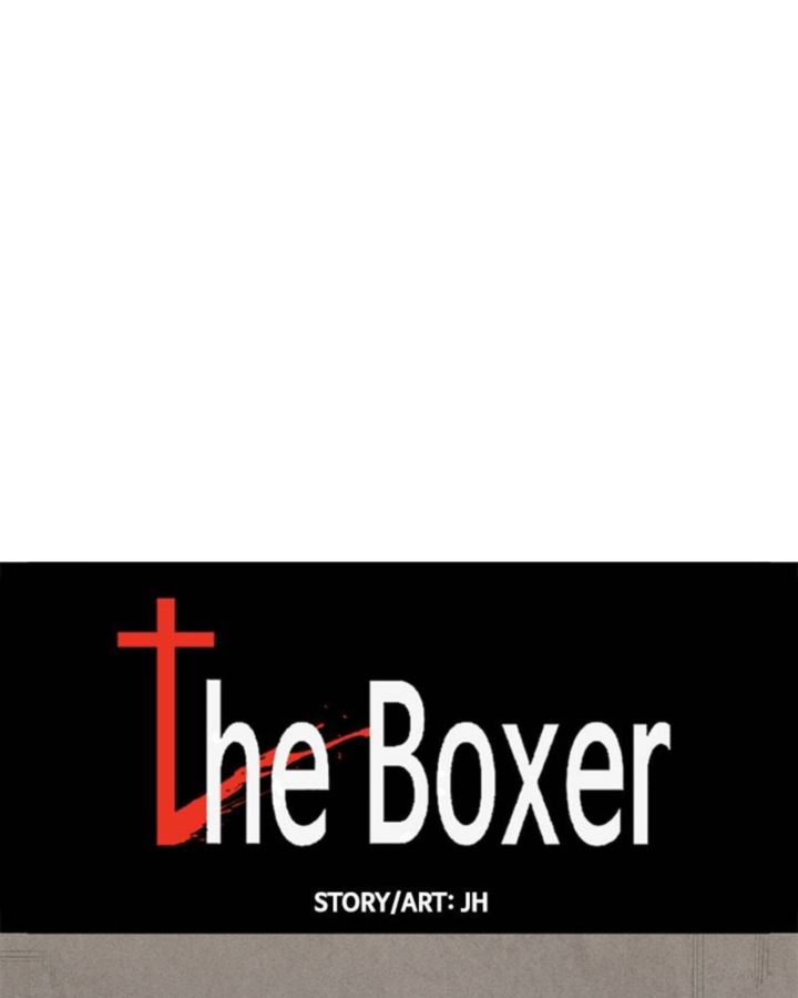 The Boxer Chapter 48 Page 24