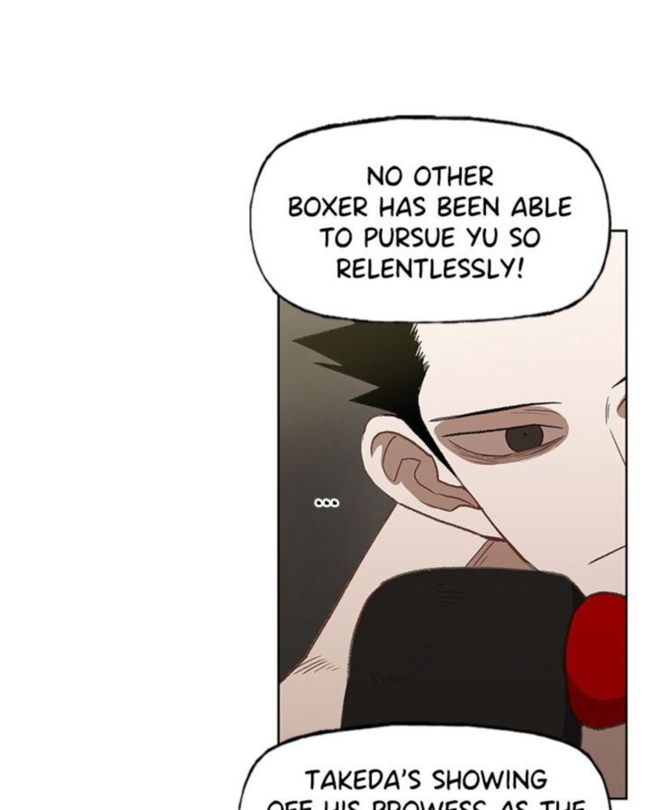 The Boxer Chapter 49 Page 71