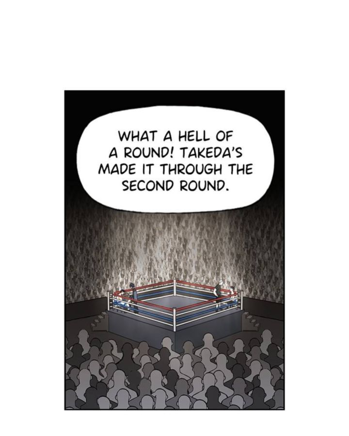 The Boxer Chapter 50 Page 2