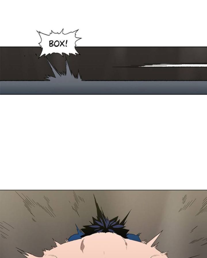 The Boxer Chapter 50 Page 20