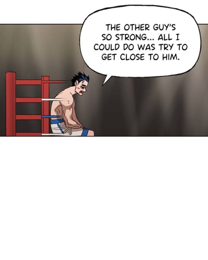 The Boxer Chapter 50 Page 7