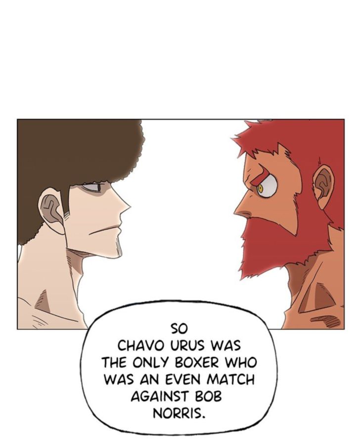 The Boxer Chapter 58 Page 17