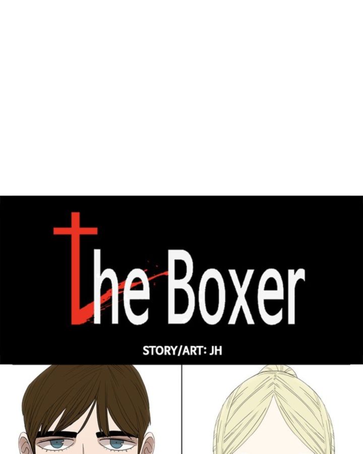 The Boxer Chapter 58 Page 26