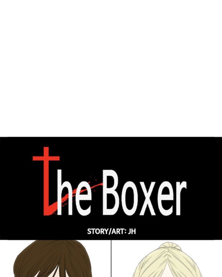 The Boxer Chapter 59 Page 16