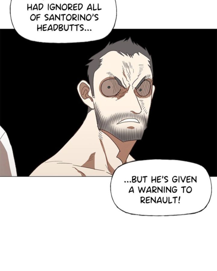 The Boxer Chapter 59 Page 69