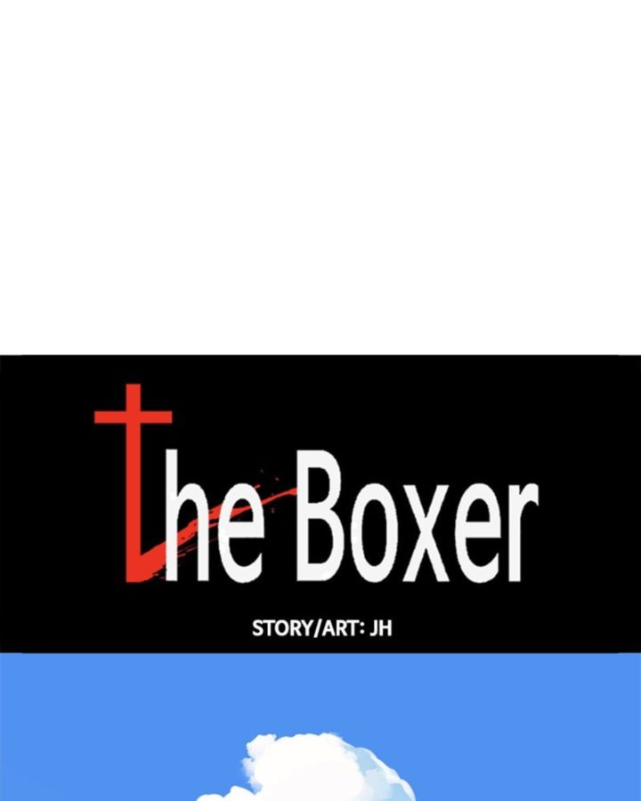 The Boxer Chapter 61 Page 6