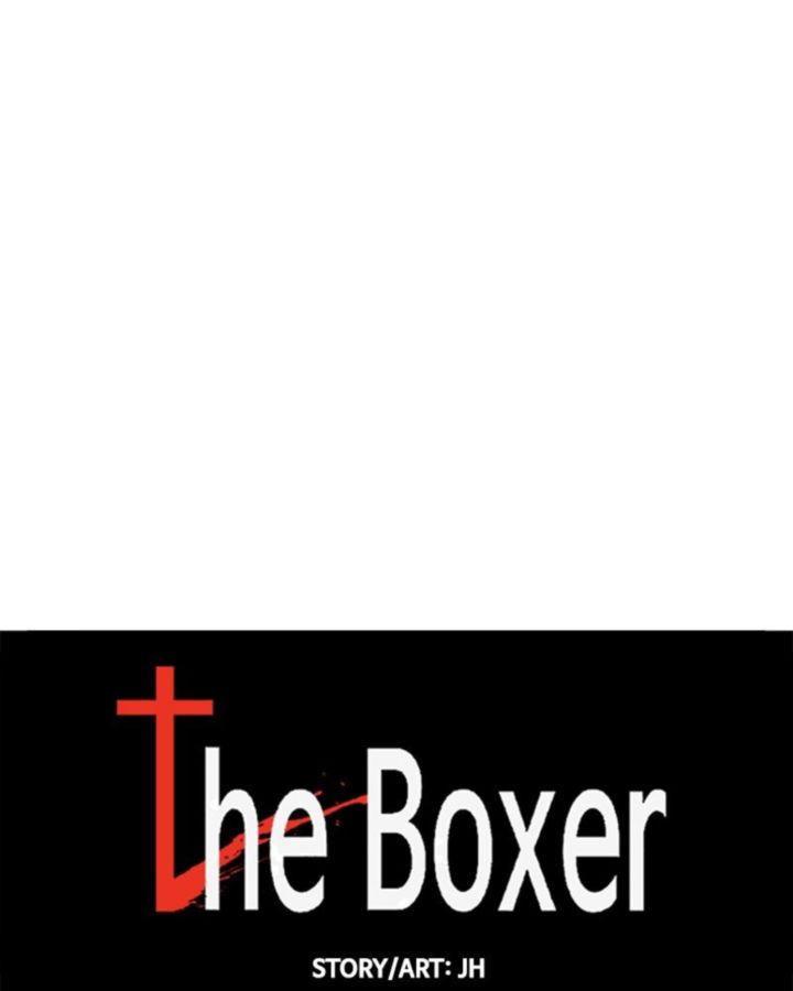 The Boxer Chapter 62 Page 18