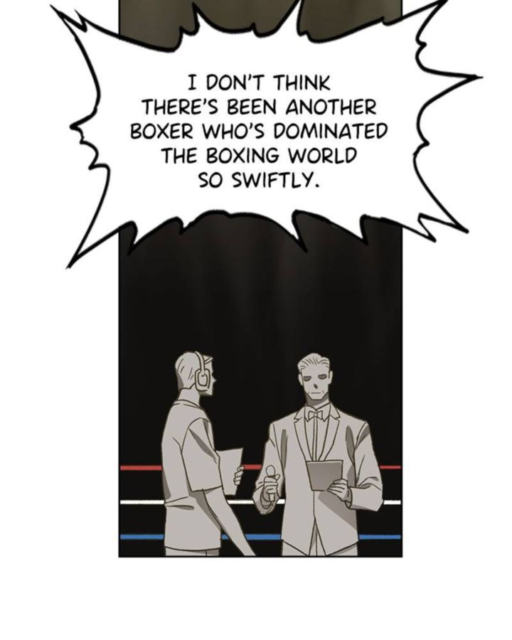 The Boxer Chapter 64 Page 10