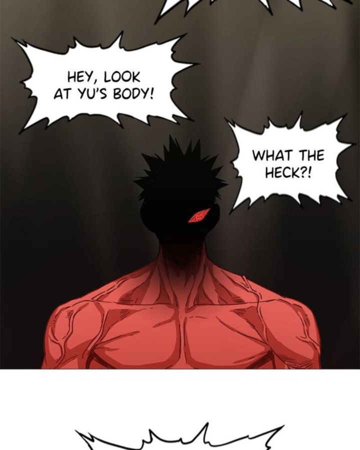 The Boxer Chapter 64 Page 110
