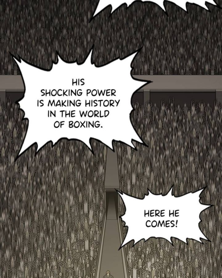 The Boxer Chapter 64 Page 19