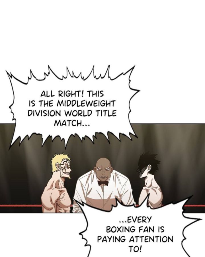 The Boxer Chapter 64 Page 60