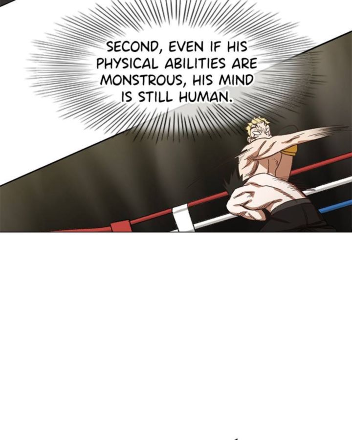 The Boxer Chapter 64 Page 79