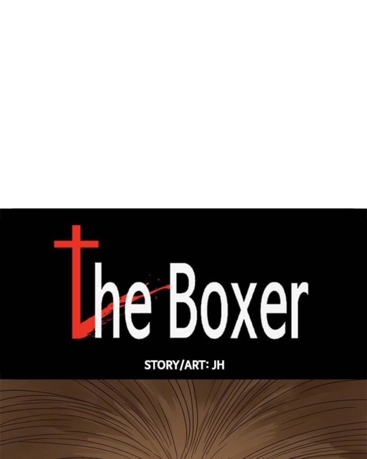 The Boxer Chapter 66 Page 38