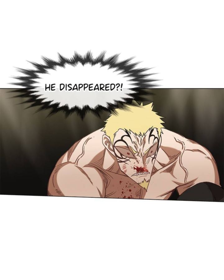 The Boxer Chapter 66 Page 70