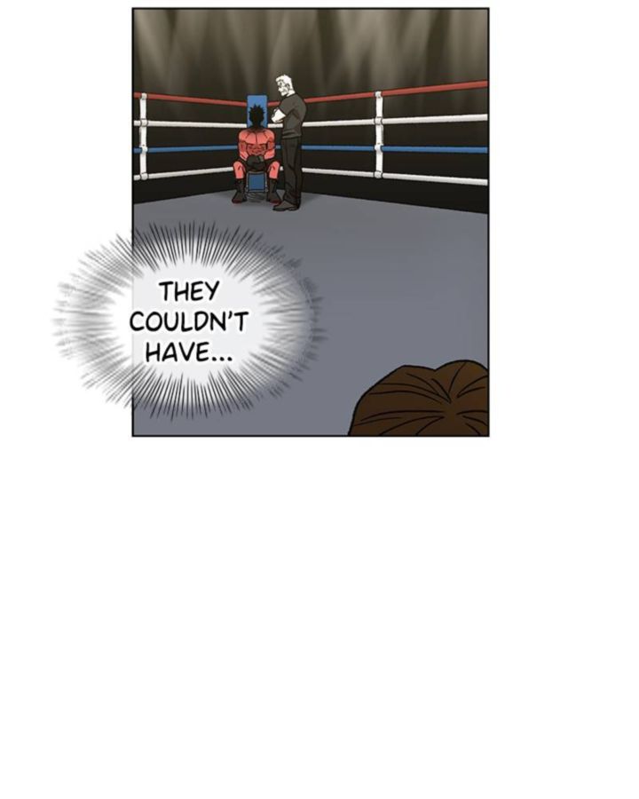 The Boxer Chapter 67 Page 36