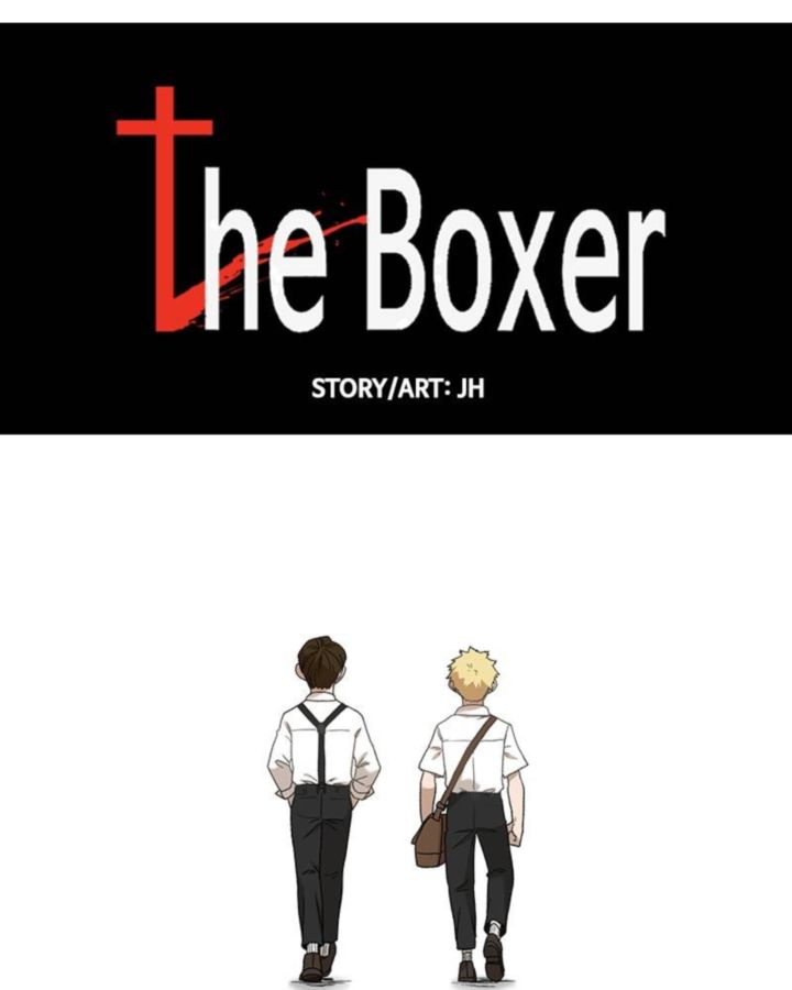 The Boxer Chapter 67 Page 50