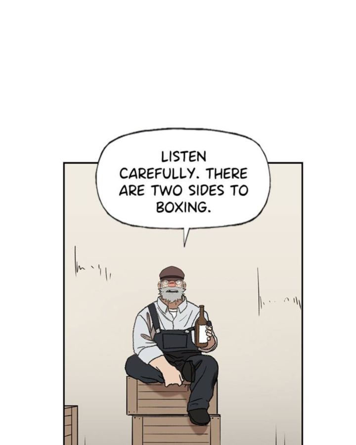 The Boxer Chapter 69 Page 66