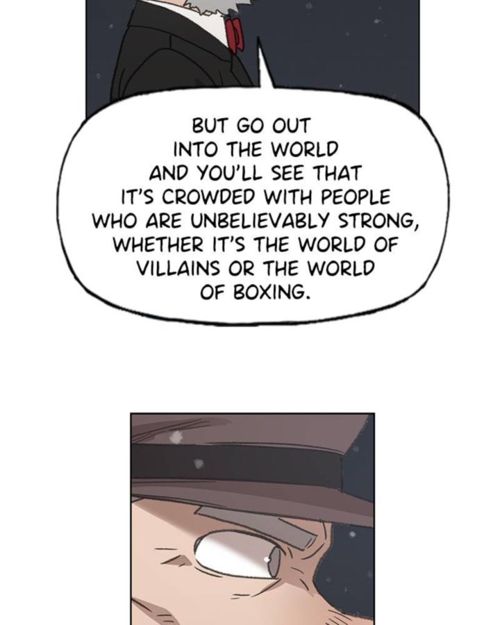 The Boxer Chapter 70 Page 76