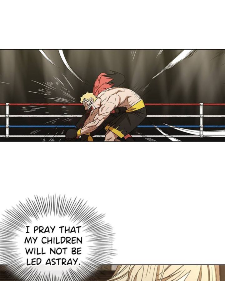 The Boxer Chapter 71 Page 2