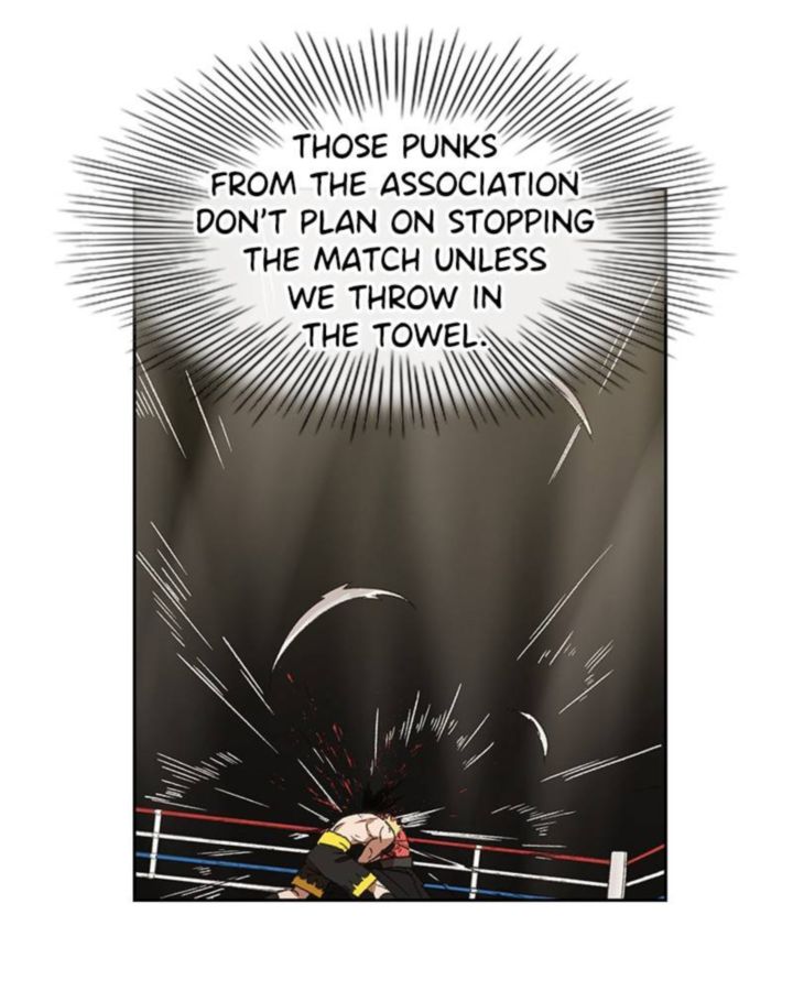 The Boxer Chapter 71 Page 22