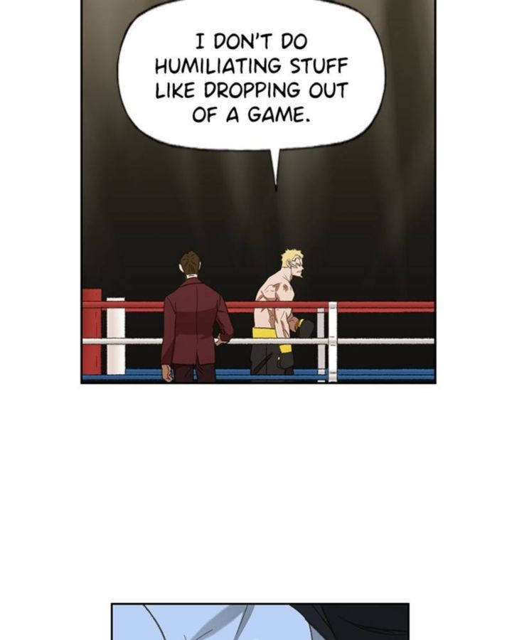 The Boxer Chapter 71 Page 37