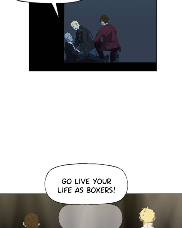 The Boxer Chapter 71 Page 59