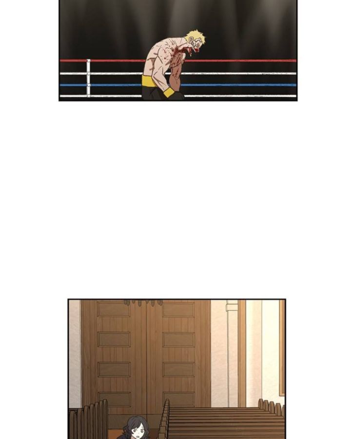 The Boxer Chapter 71 Page 8