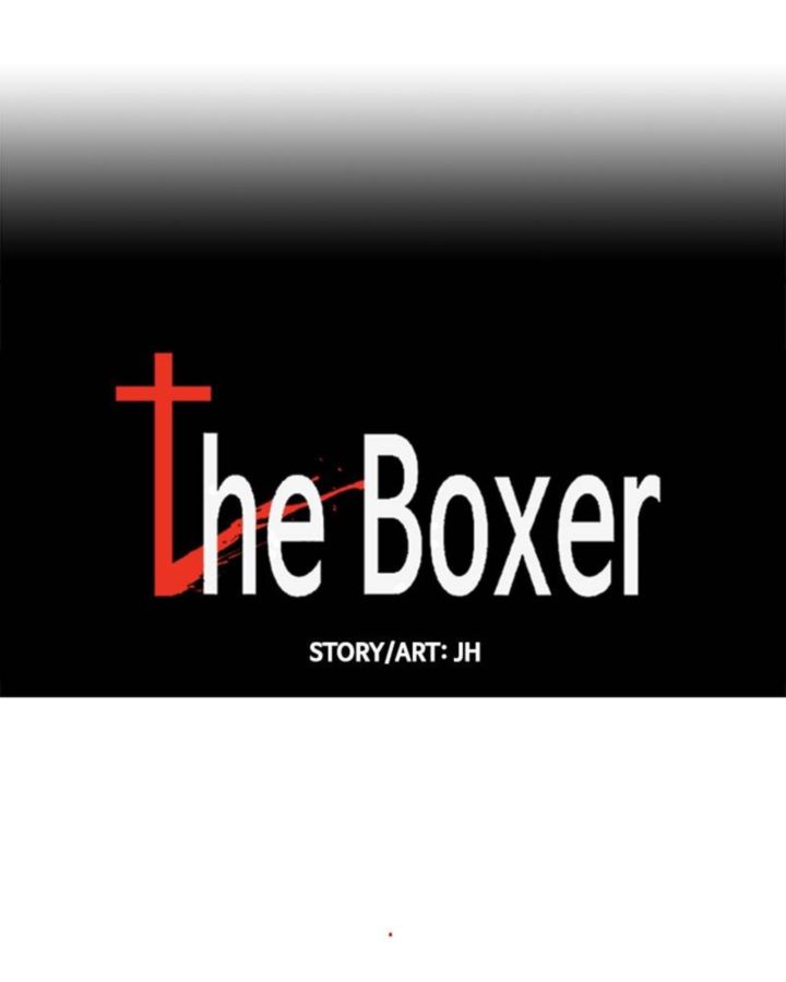 The Boxer Chapter 72 Page 8