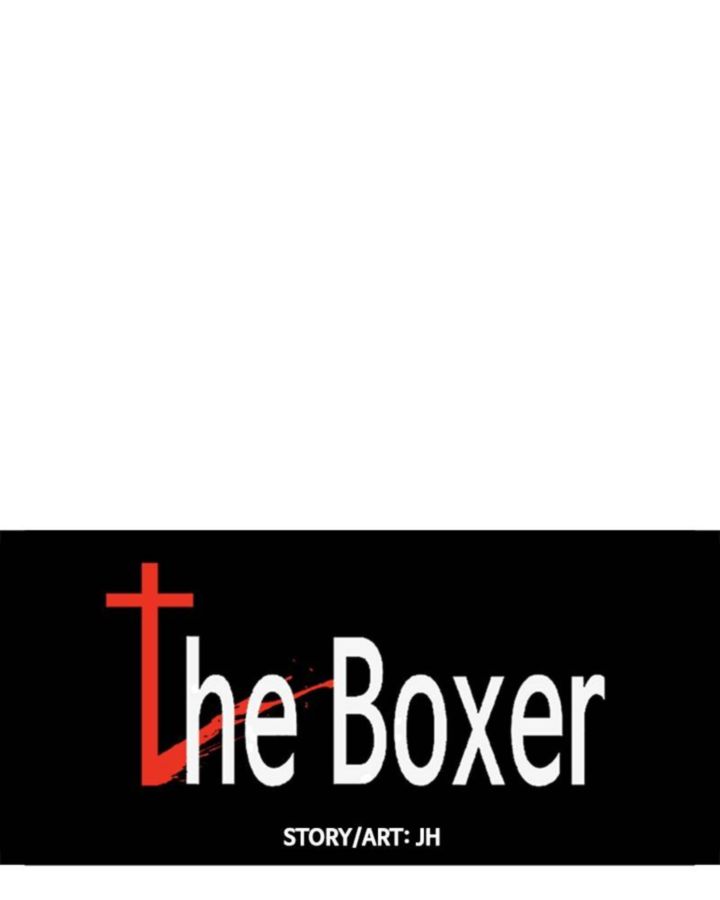 The Boxer Chapter 73 Page 29