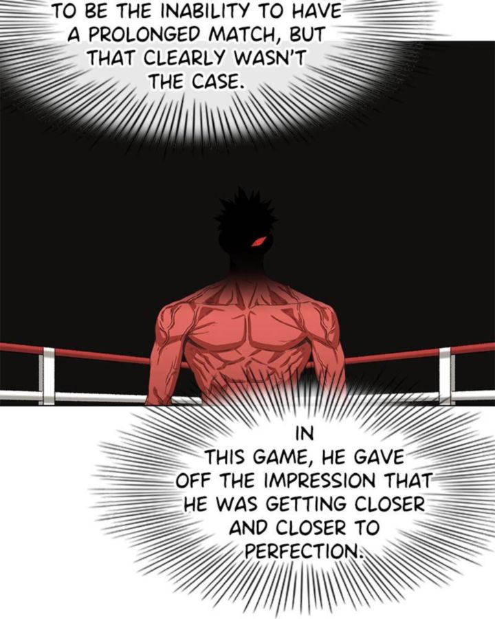 The Boxer Chapter 73 Page 34