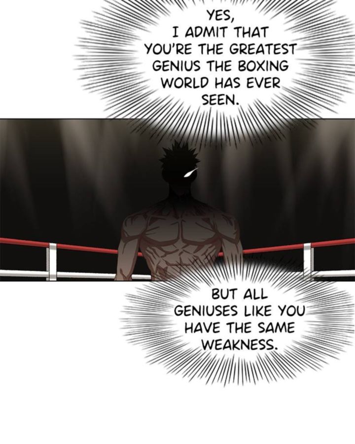 The Boxer Chapter 75 Page 15